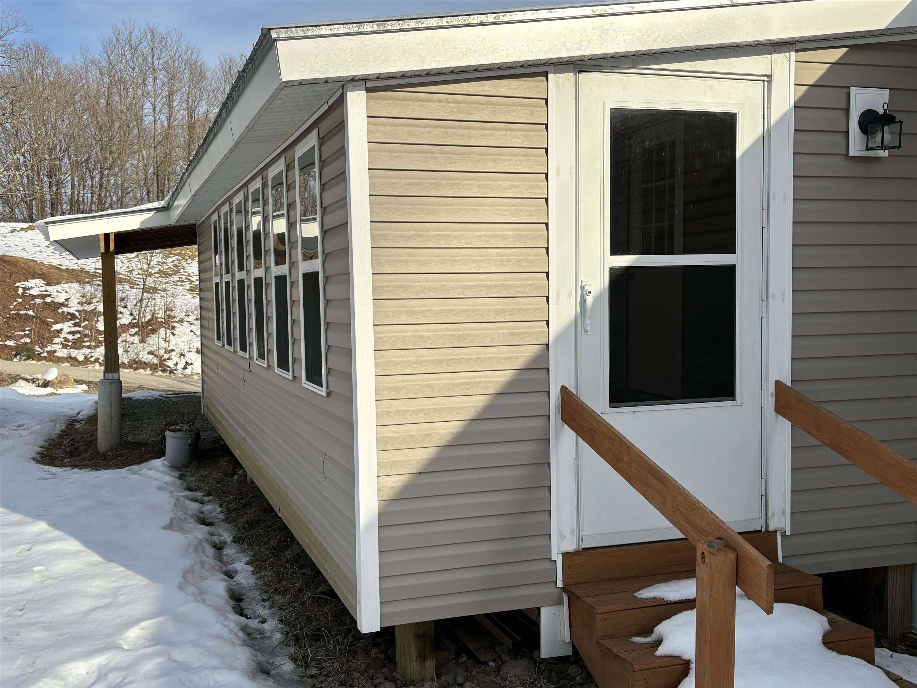 47 Gould Hill Johnson, VT 05656 - Photo 16 of 21