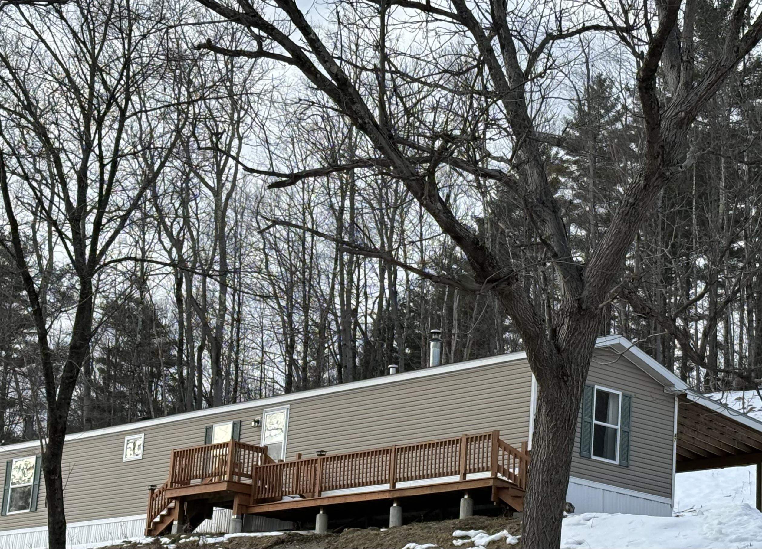 47 Gould Hill Johnson, VT 05656 - Photo 2 of 21