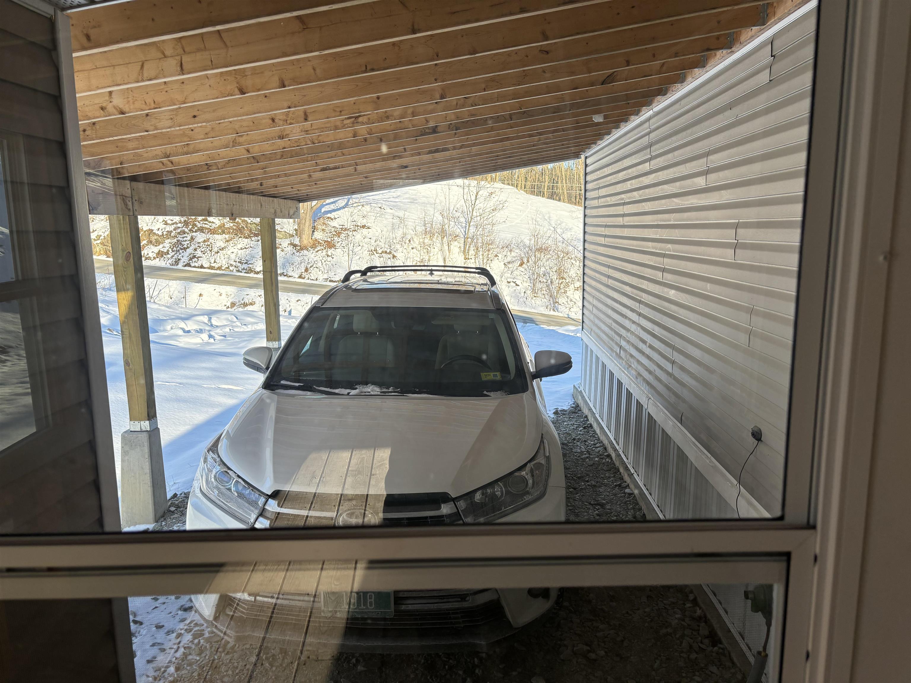 47 Gould Hill Johnson, VT 05656 - Photo 5 of 21