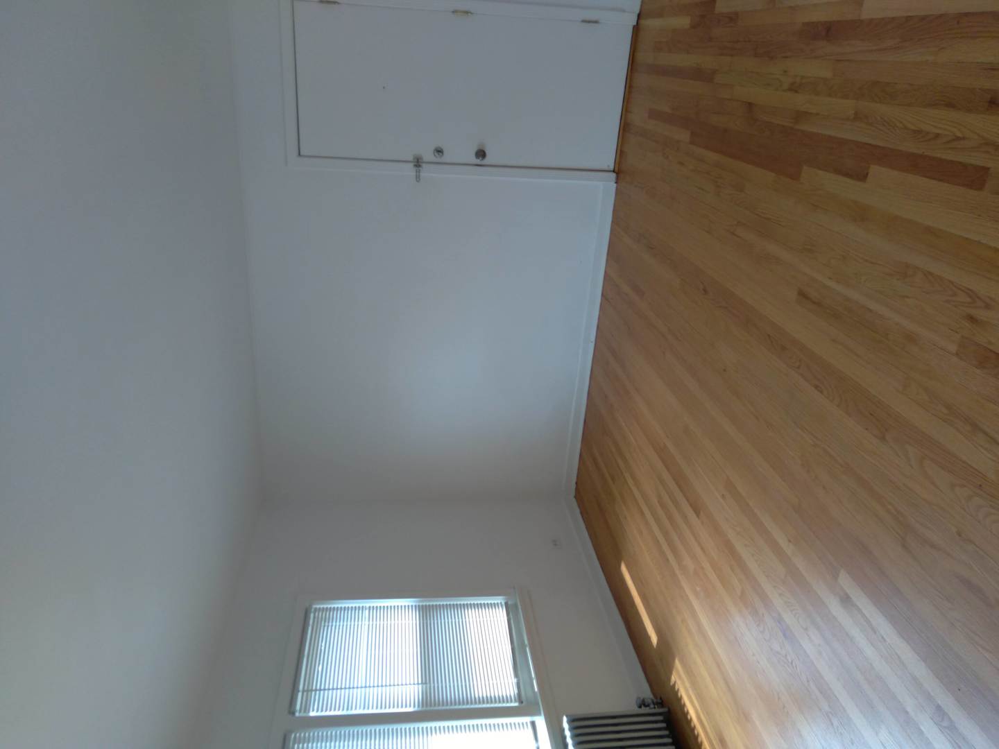 907 Austin Street, Unit 2 Evanston, IL 60202 - Photo 2 of 9 a view of balcony