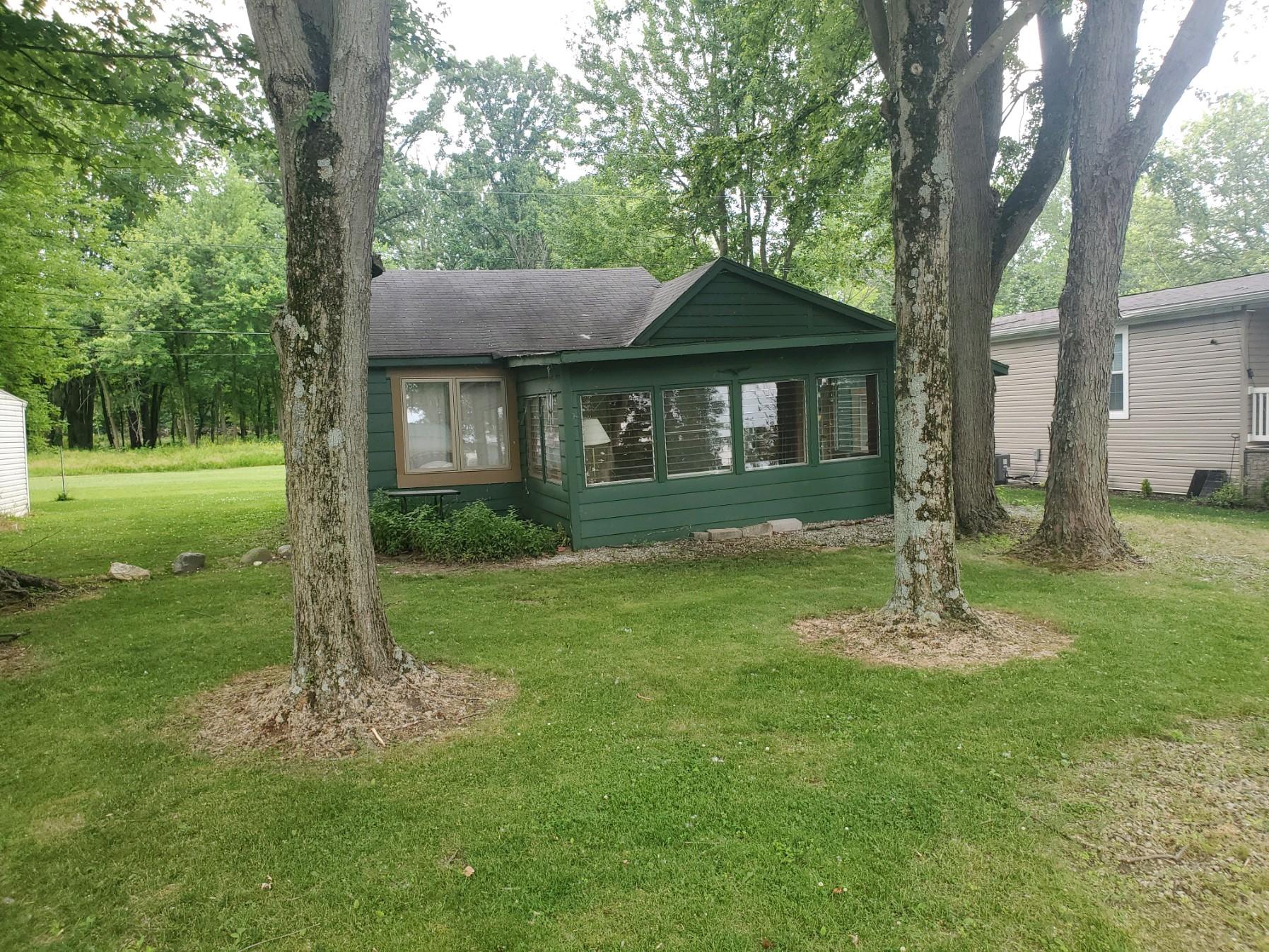 5445 Behm Road, Unit LOT 49 Celina, OH 45822 - Photo 2 of 10