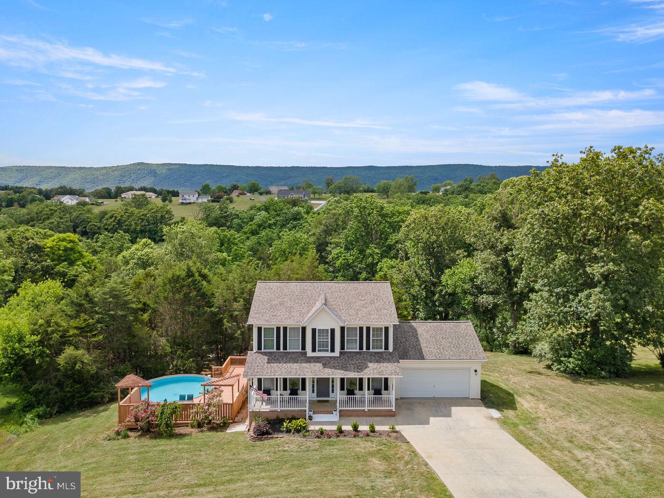 1233 Country Brook Road Toms Brook, VA 22660 - Photo 3 of 52