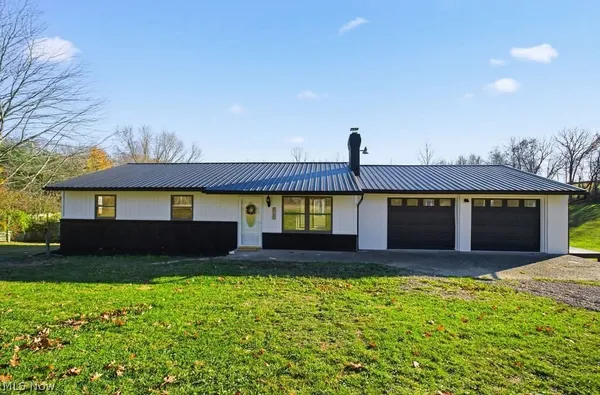 $258,000 | 1747 Airport Road, McConnelsville, OH 43756