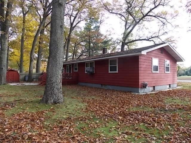 3160 West Winston Road Rothbury, MI 49452 - Photo 2 of 20 DSCN1188