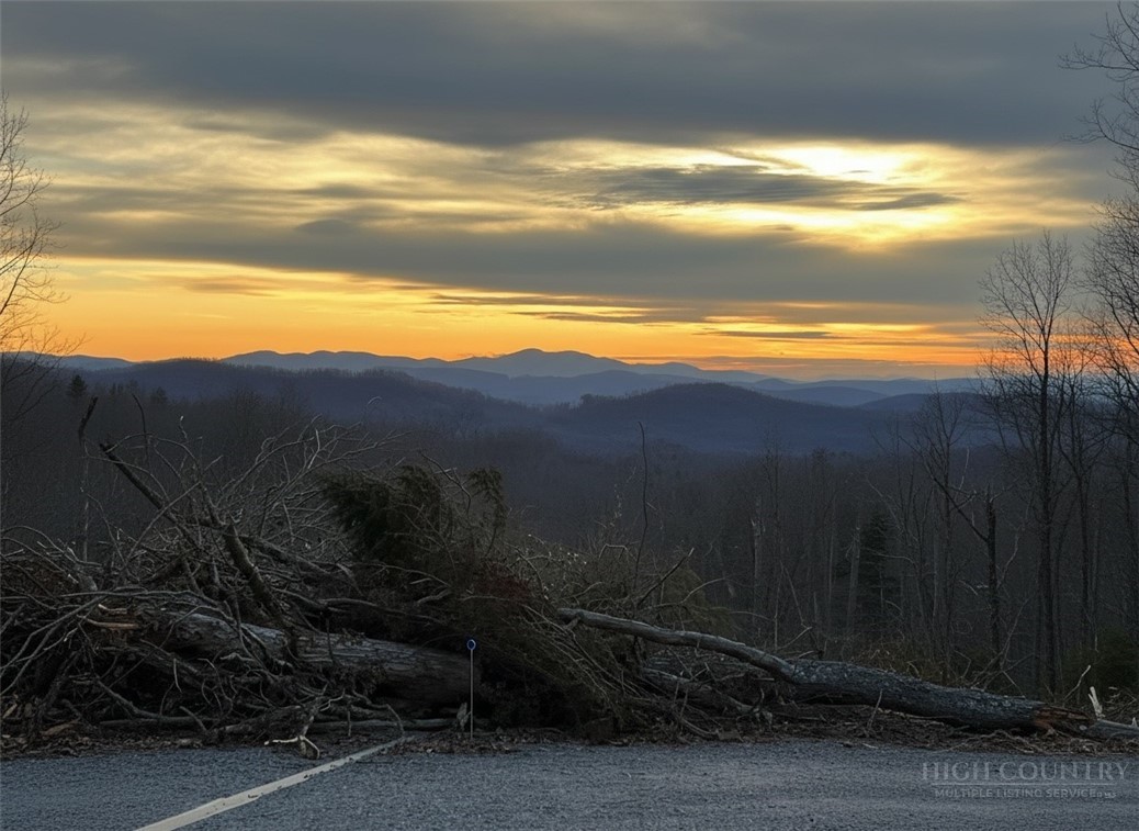 Lot #41 Lost Ridge Trail Vilas, NC 28692 - Photo 2 of 8