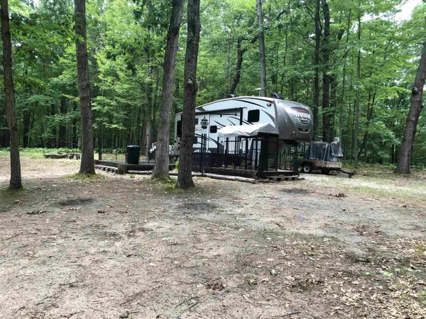 $14,000 | 4722 Teaberry Lane, Farwell, MI 48622
