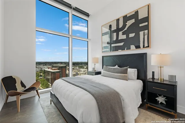 $11,000 | 123 Lexington Avenue, Unit 1806, San Antonio, TX 78205