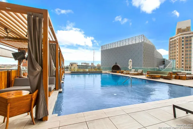 $11,000 | 123 Lexington Avenue, Unit 1806, San Antonio, TX 78205