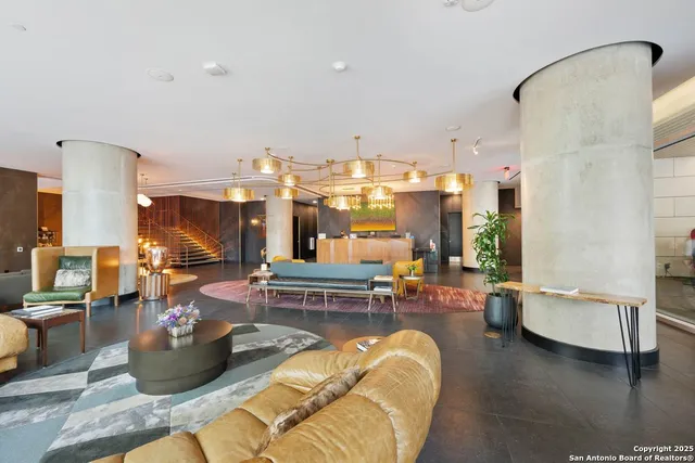 $11,000 | 123 Lexington Avenue, Unit 1806, San Antonio, TX 78205