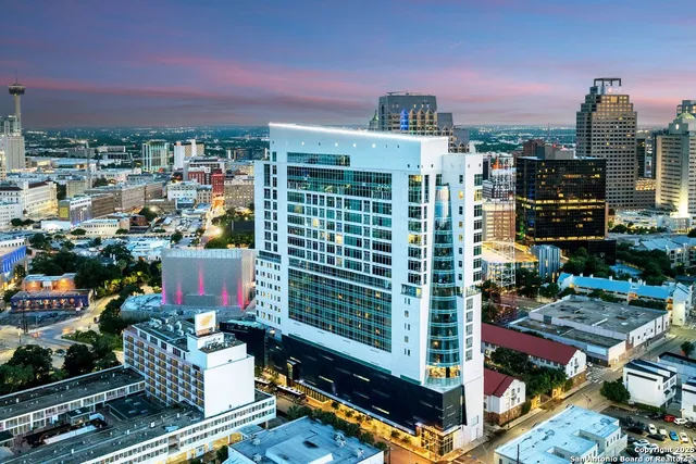 $11,000 | 123 Lexington Avenue, Unit 1806, San Antonio, TX 78205