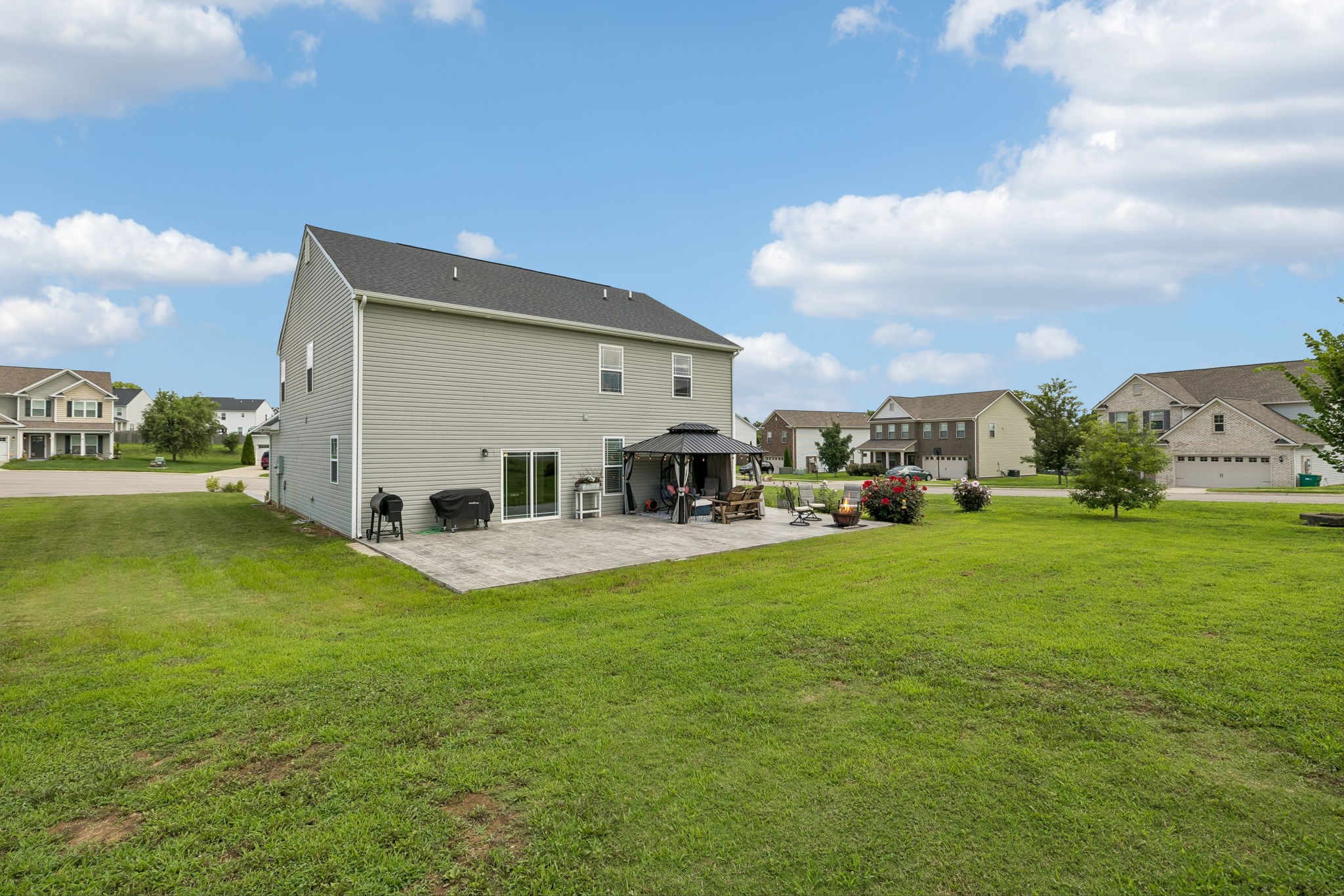 201 Waltons Way Spring Hill Spring Hill, TN 37174 - Photo 34 of 42 Gallery Image 34