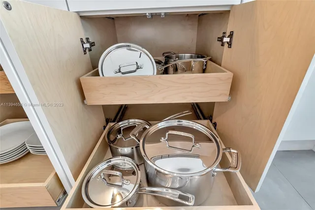 a close view of sink and tap