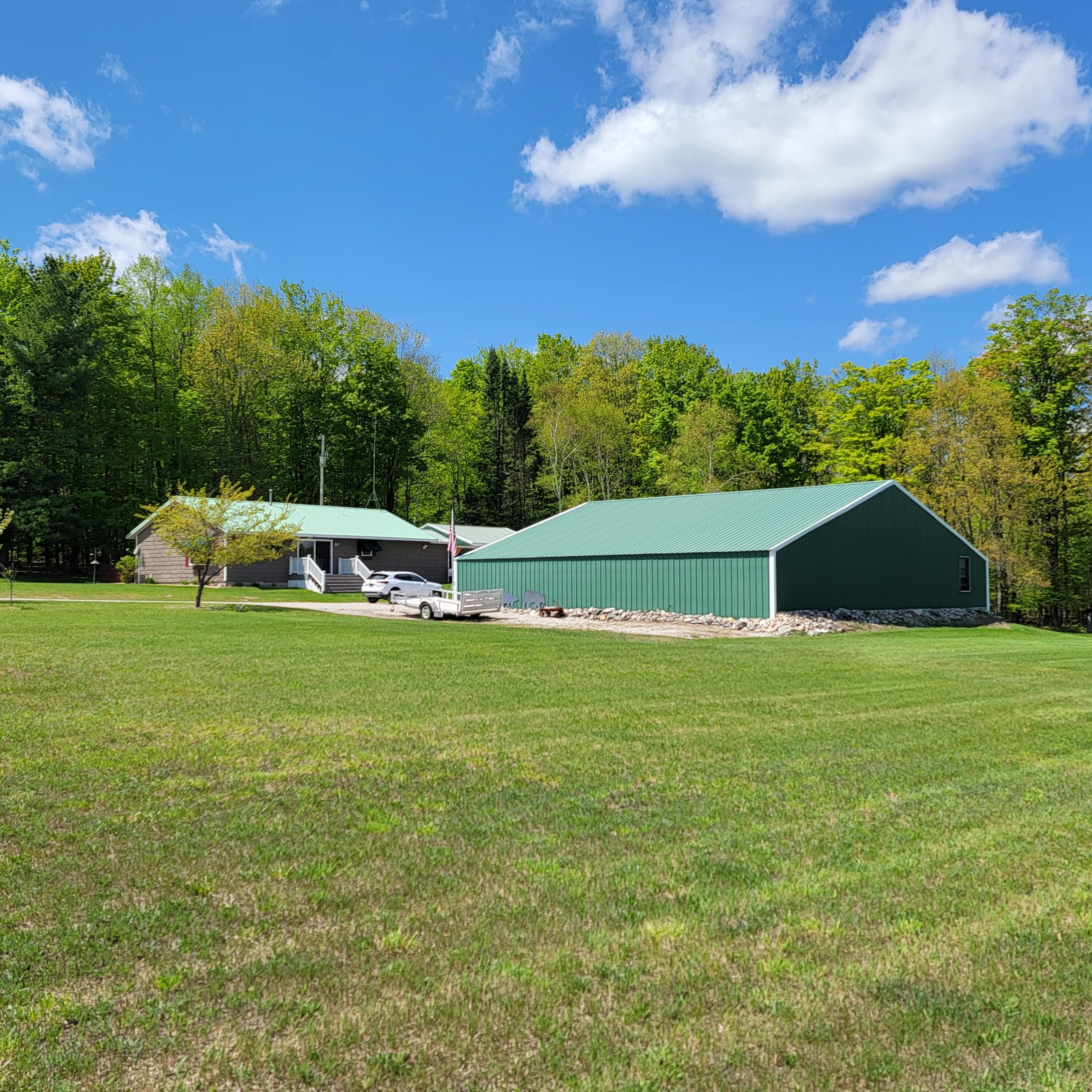 8155 Tucker Road Onaway, MI 49765 - Photo 36 of 57 Gallery Image 36