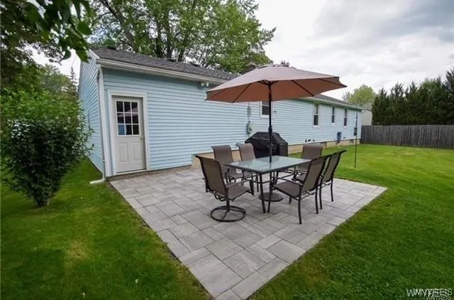 $2,200 | 1149 Dodge Road, Amherst, NY 14068