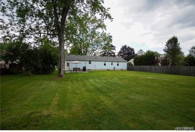 1149 Dodge Road Amherst, NY 14068 - Photo 17 of 17