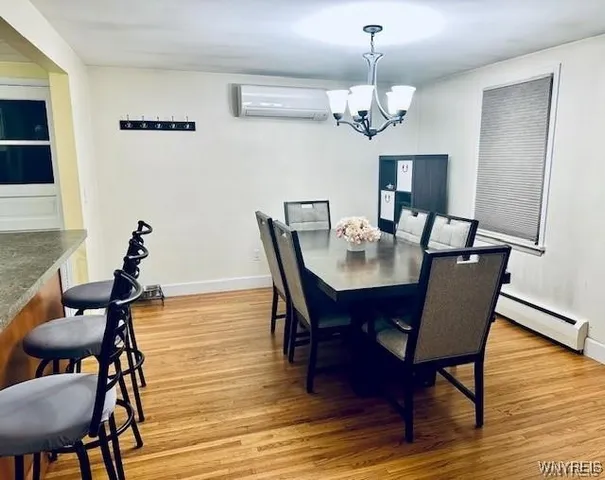 $2,200 | 1149 Dodge Road, Amherst, NY 14068