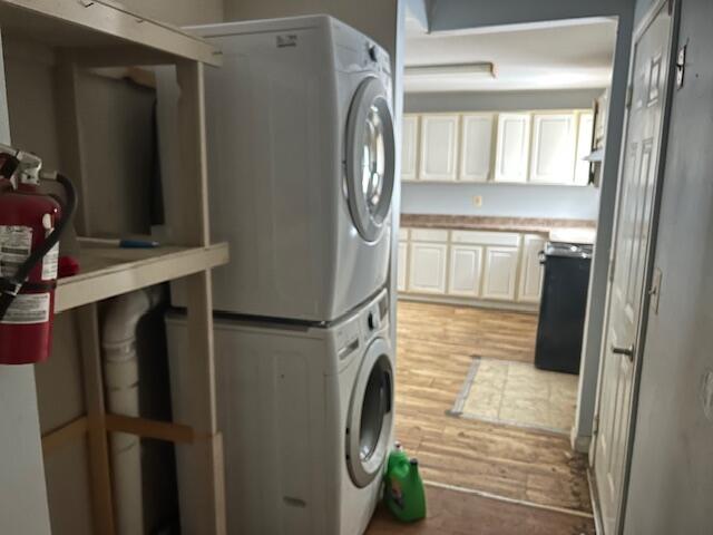 10 Lookout Avenue Dover-Foxcroft, ME 04426 - Photo 4 of 16 10 Lookout Laundry