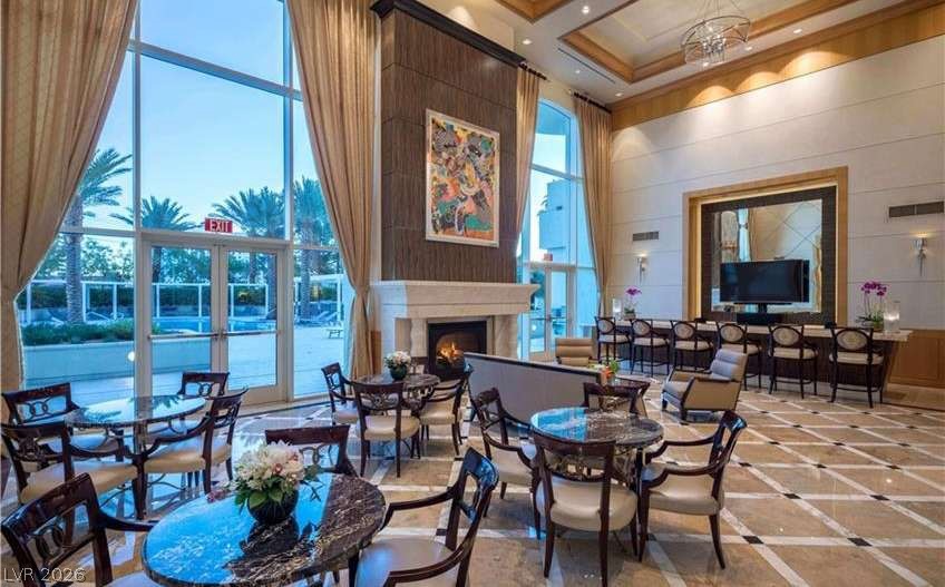 2877 Paradise Road, Unit 805 Las Vegas, NV 89109 - Photo 17 of 25