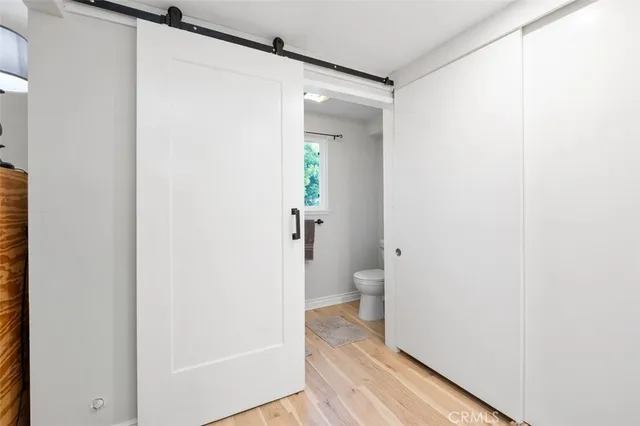 a view of outdoor space with seating area