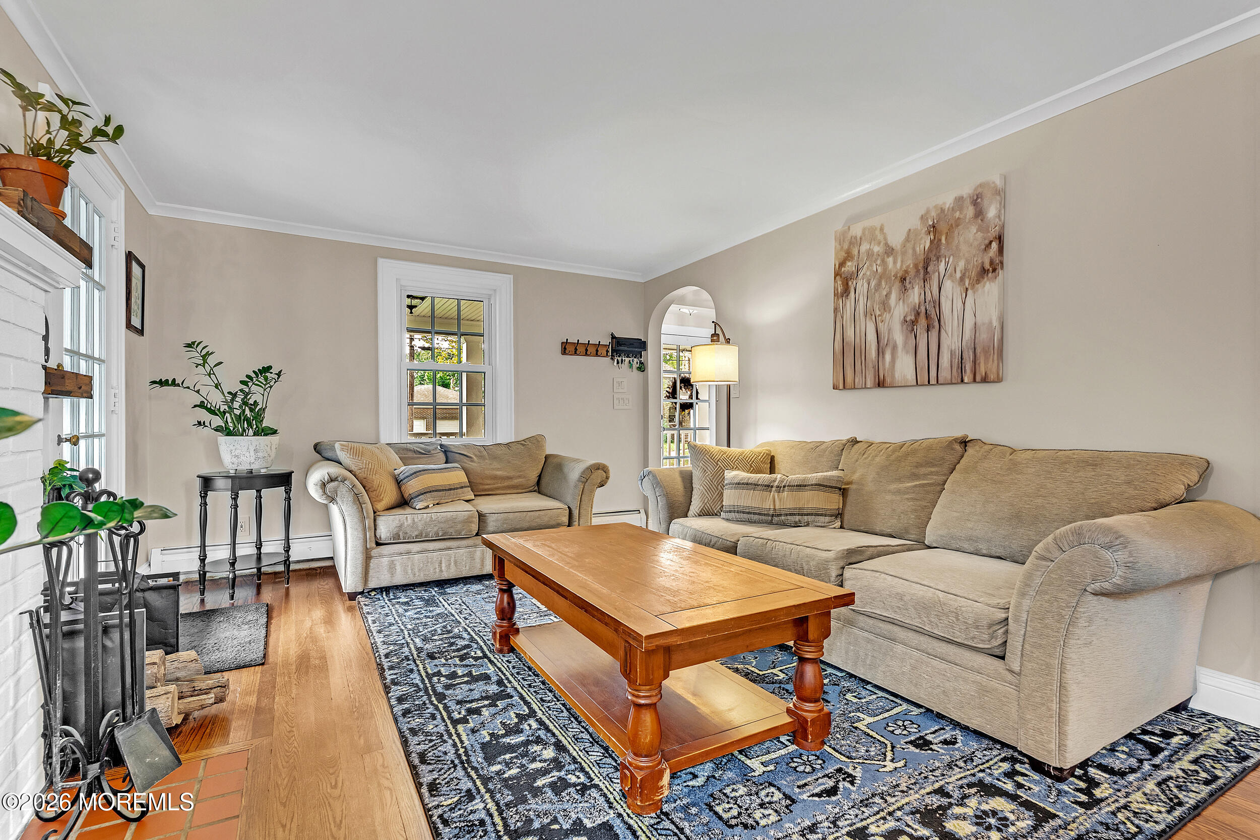 235 Cliftwood Road Oakhurst, NJ 07755 - Photo 9 of 50 9 Living room