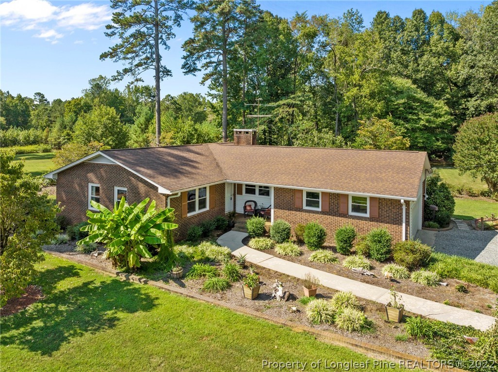 276 Reno Sharpe Store Road Bear Creek, NC 27207 - Photo 1 of 39 Gallery Image 1