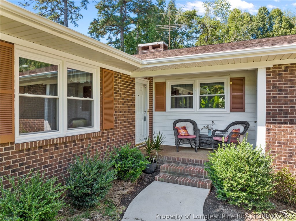276 Reno Sharpe Store Road Bear Creek, NC 27207 - Photo 2 of 39 Gallery Image 2