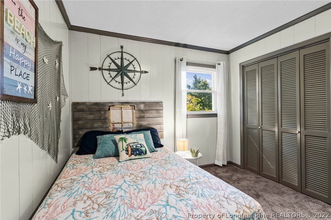 276 Reno Sharpe Store Road Bear Creek, NC 27207 - Photo 21 of 39 Gallery Image 21