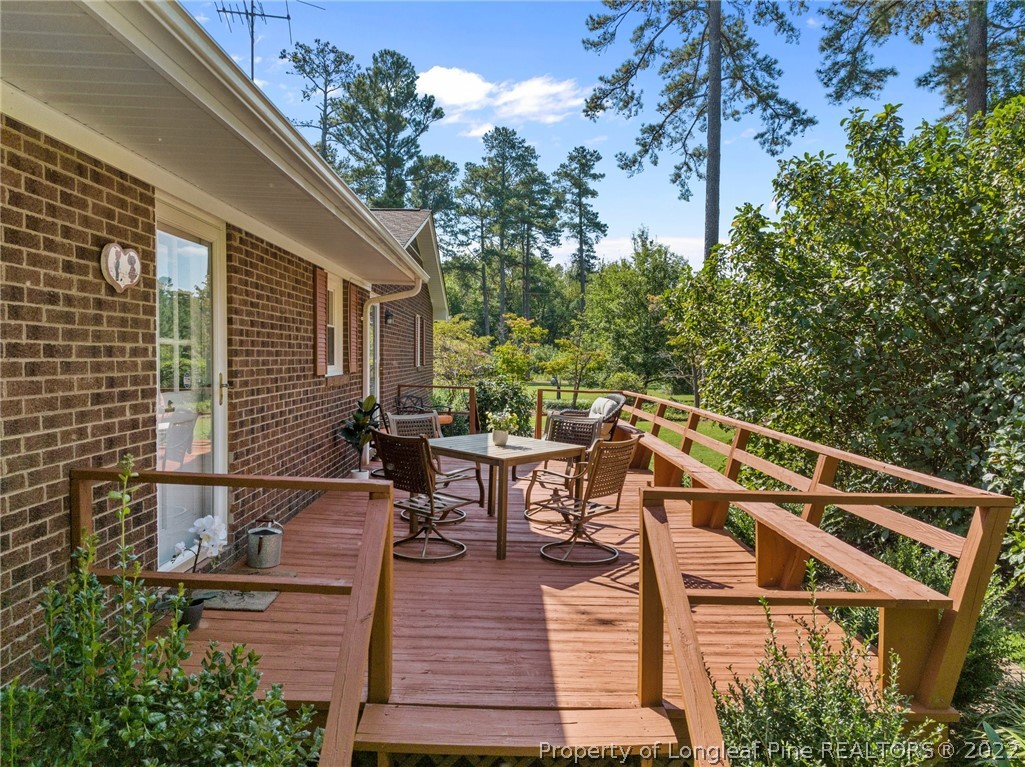276 Reno Sharpe Store Road Bear Creek, NC 27207 - Photo 24 of 39 Gallery Image 24
