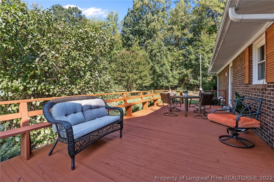 276 Reno Sharpe Store Road Bear Creek, NC 27207 - Photo 25 of 39 Gallery Image 25