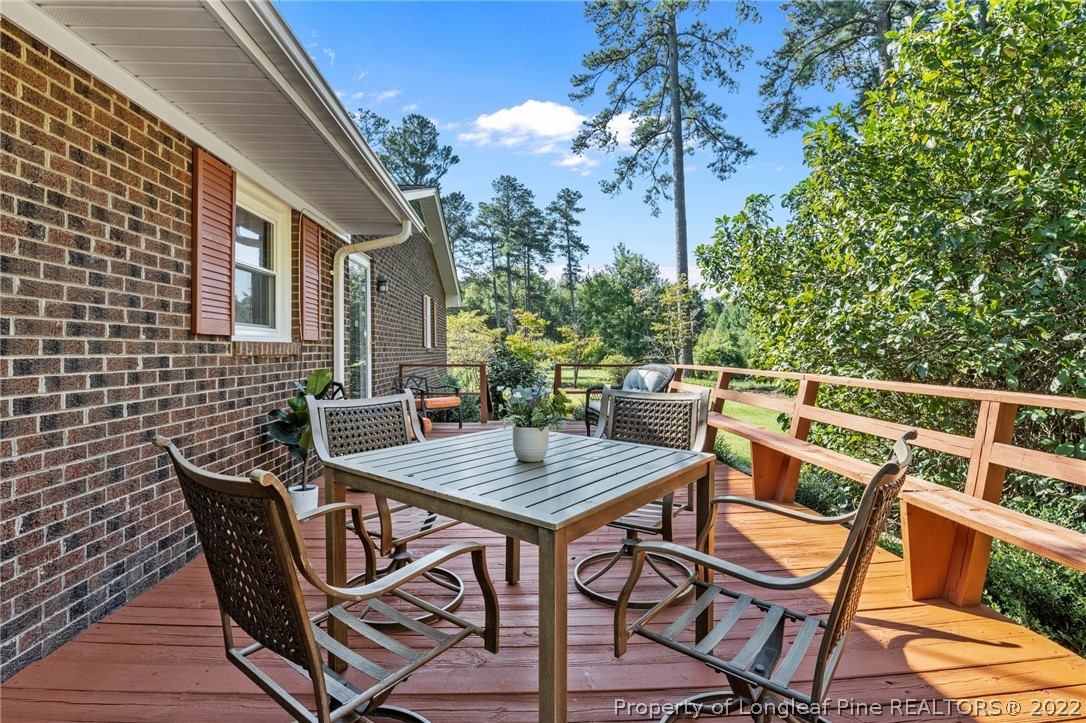 276 Reno Sharpe Store Road Bear Creek, NC 27207 - Photo 26 of 39 Gallery Image 26