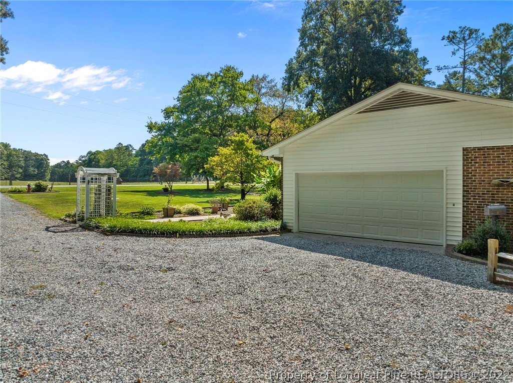 276 Reno Sharpe Store Road Bear Creek, NC 27207 - Photo 27 of 39 Gallery Image 27