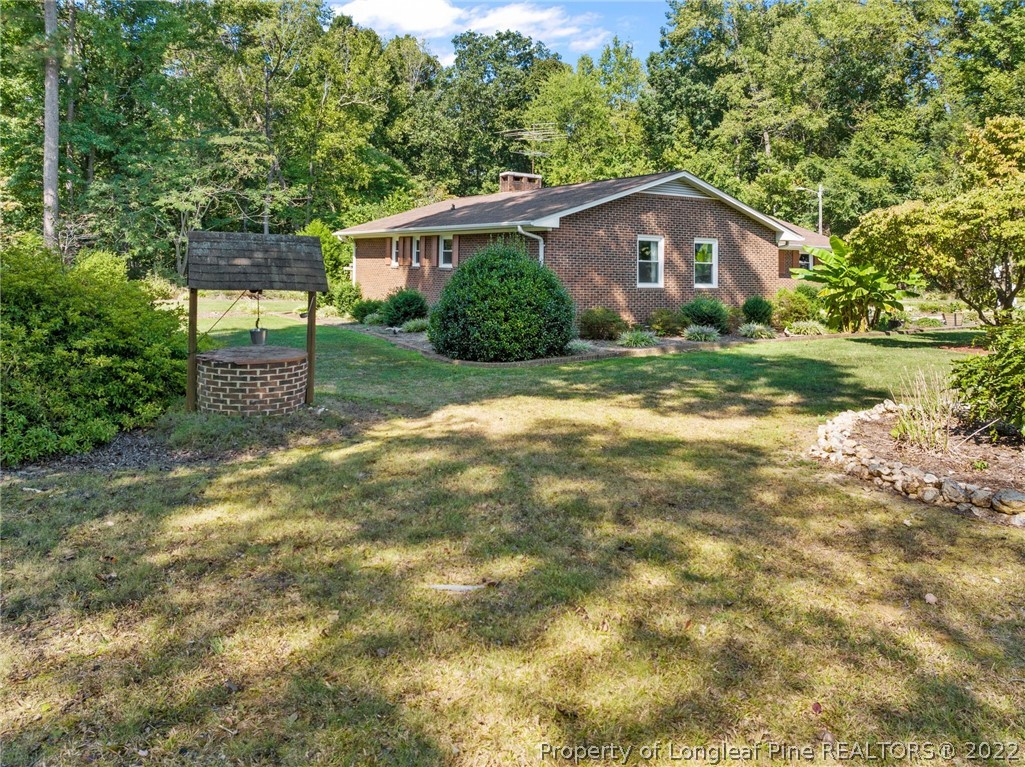276 Reno Sharpe Store Road Bear Creek, NC 27207 - Photo 29 of 39 Gallery Image 29