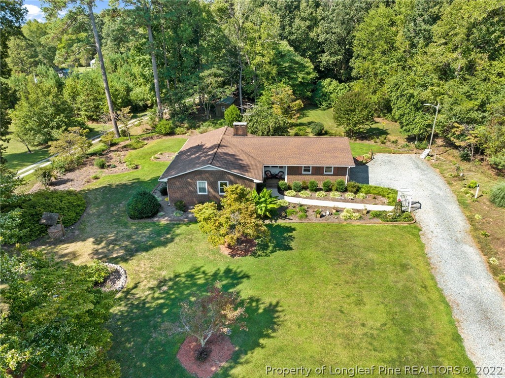 276 Reno Sharpe Store Road Bear Creek, NC 27207 - Photo 33 of 39 Gallery Image 33