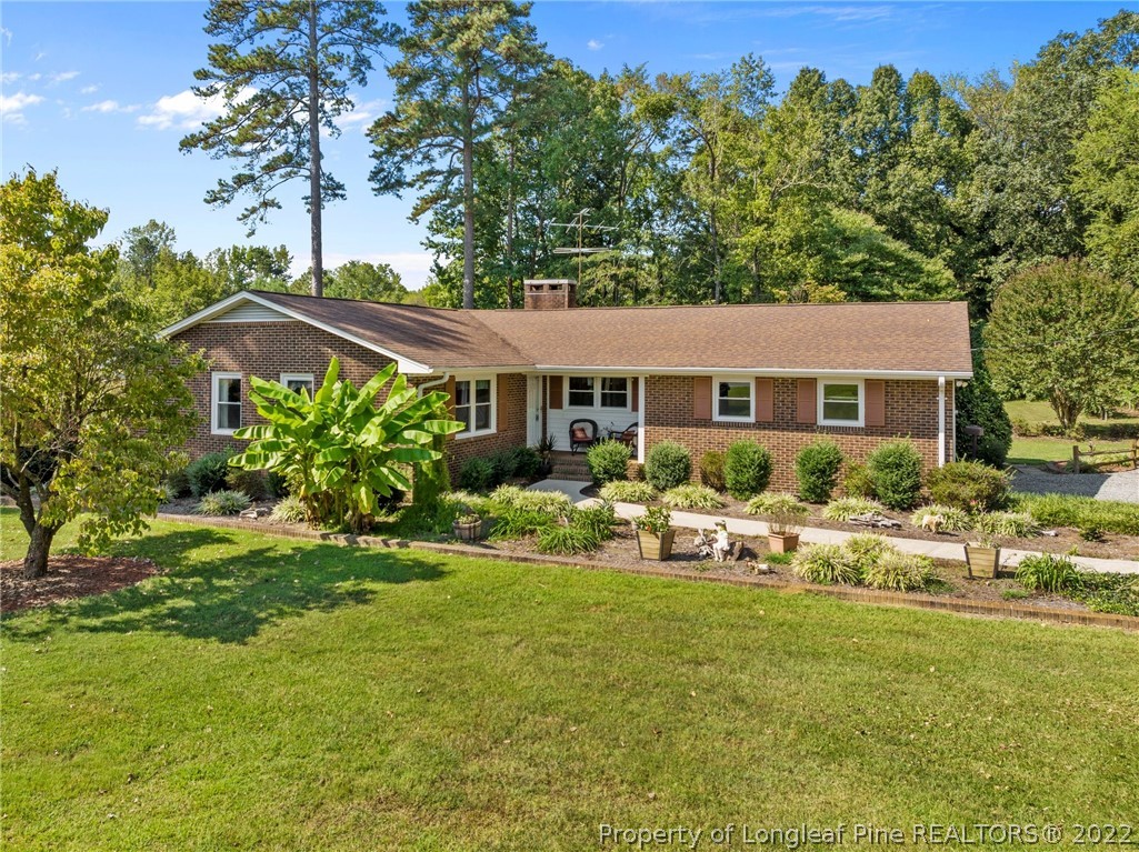 276 Reno Sharpe Store Road Bear Creek, NC 27207 - Photo 37 of 39 Gallery Image 37