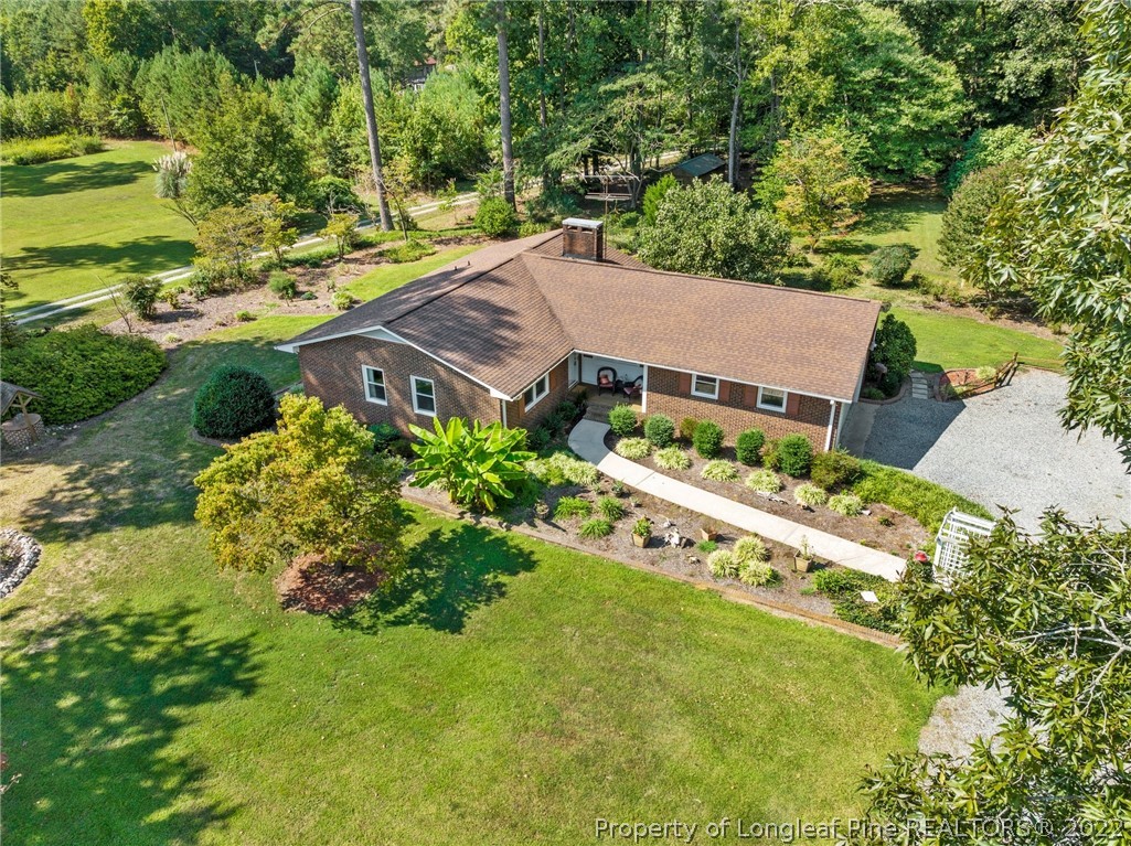 276 Reno Sharpe Store Road Bear Creek, NC 27207 - Photo 38 of 39 Gallery Image 38