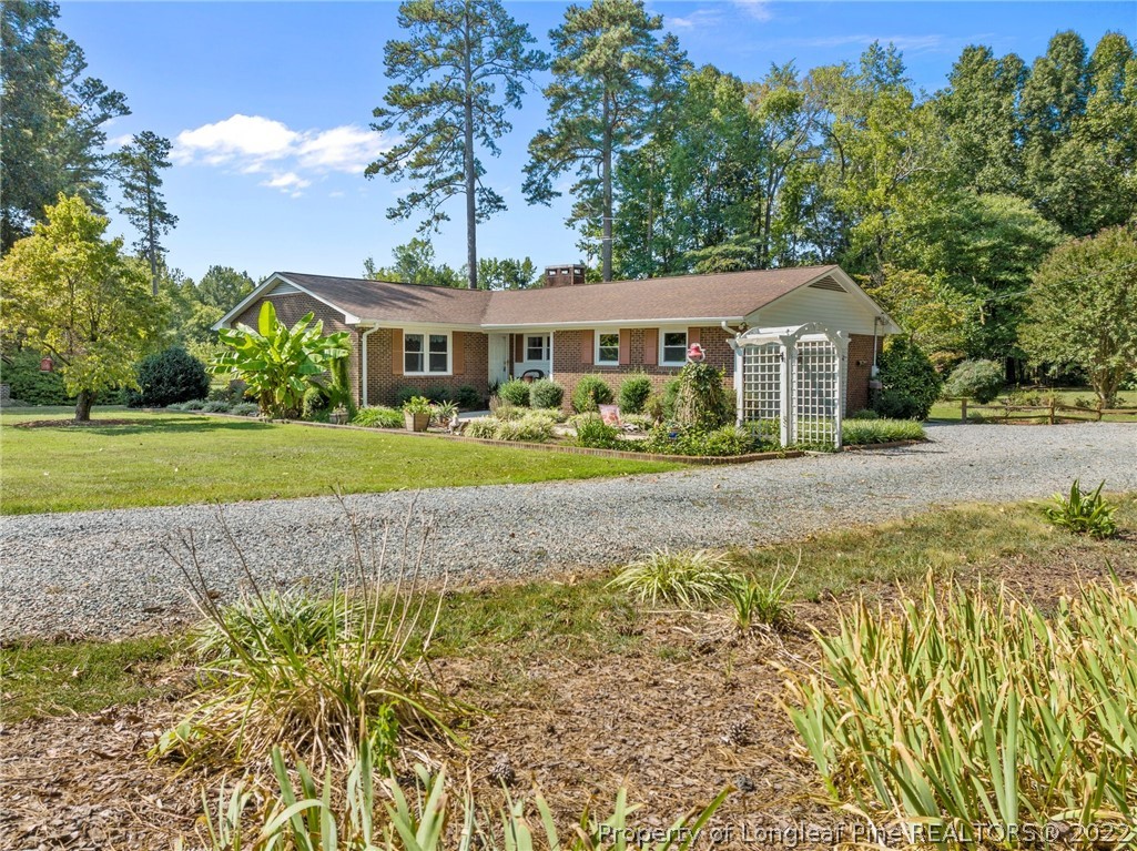 276 Reno Sharpe Store Road Bear Creek, NC 27207 - Photo 39 of 39 Gallery Image 39