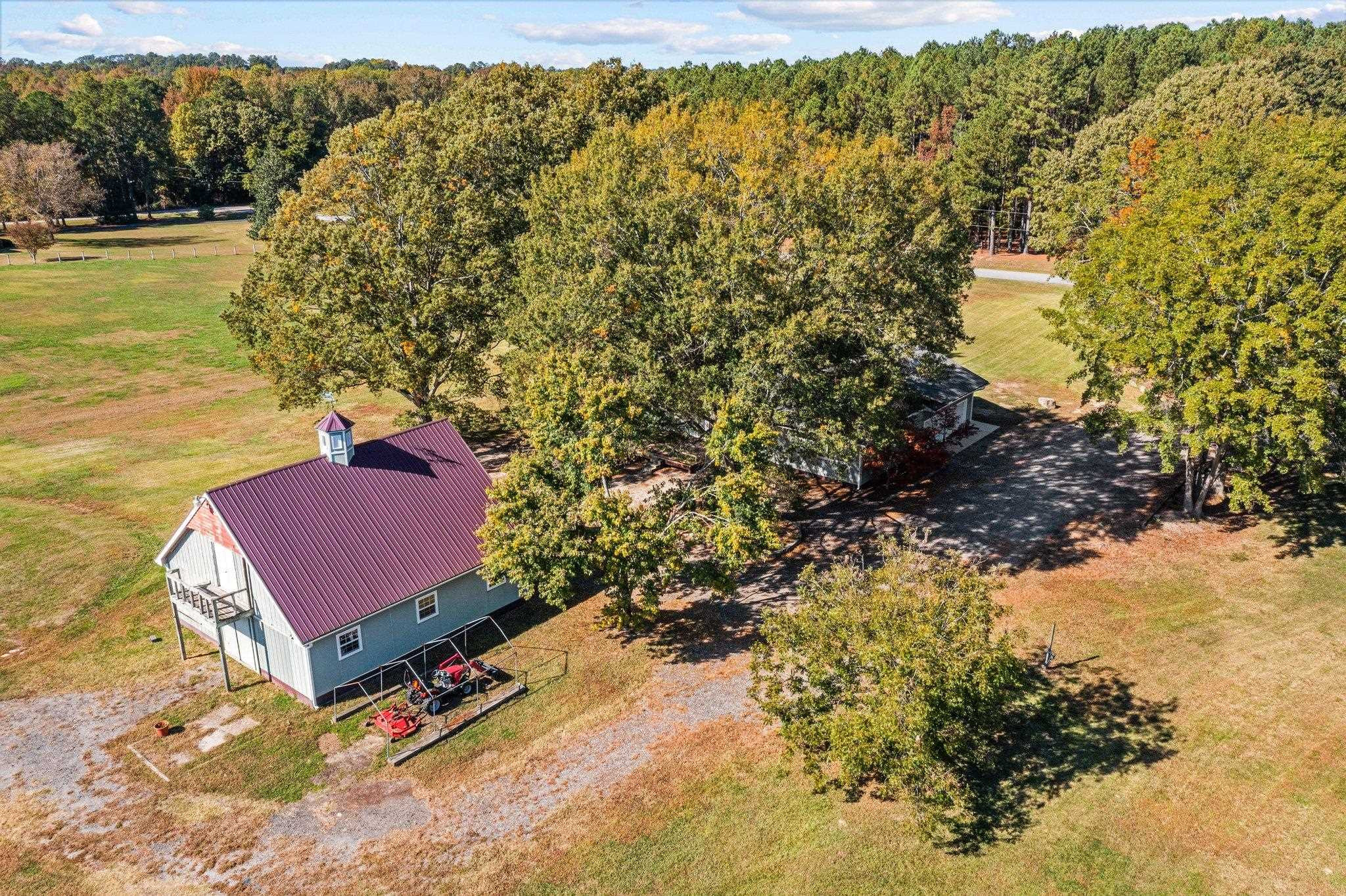 7004 Farmdale Road Raleigh, NC 27610 - Photo 12 of 57 Photo 12