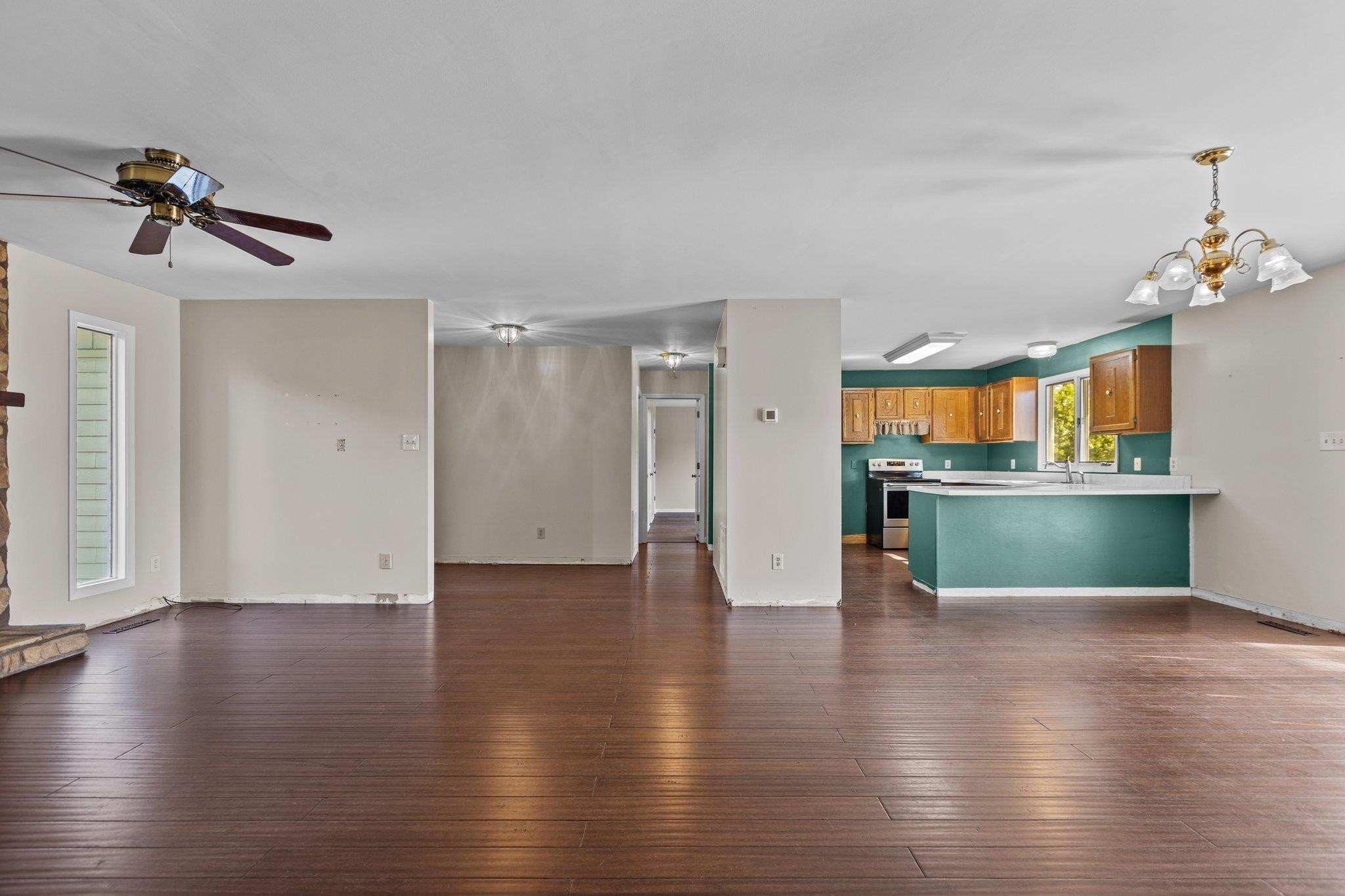 7004 Farmdale Road Raleigh, NC 27610 - Photo 29 of 57 Photo 29
