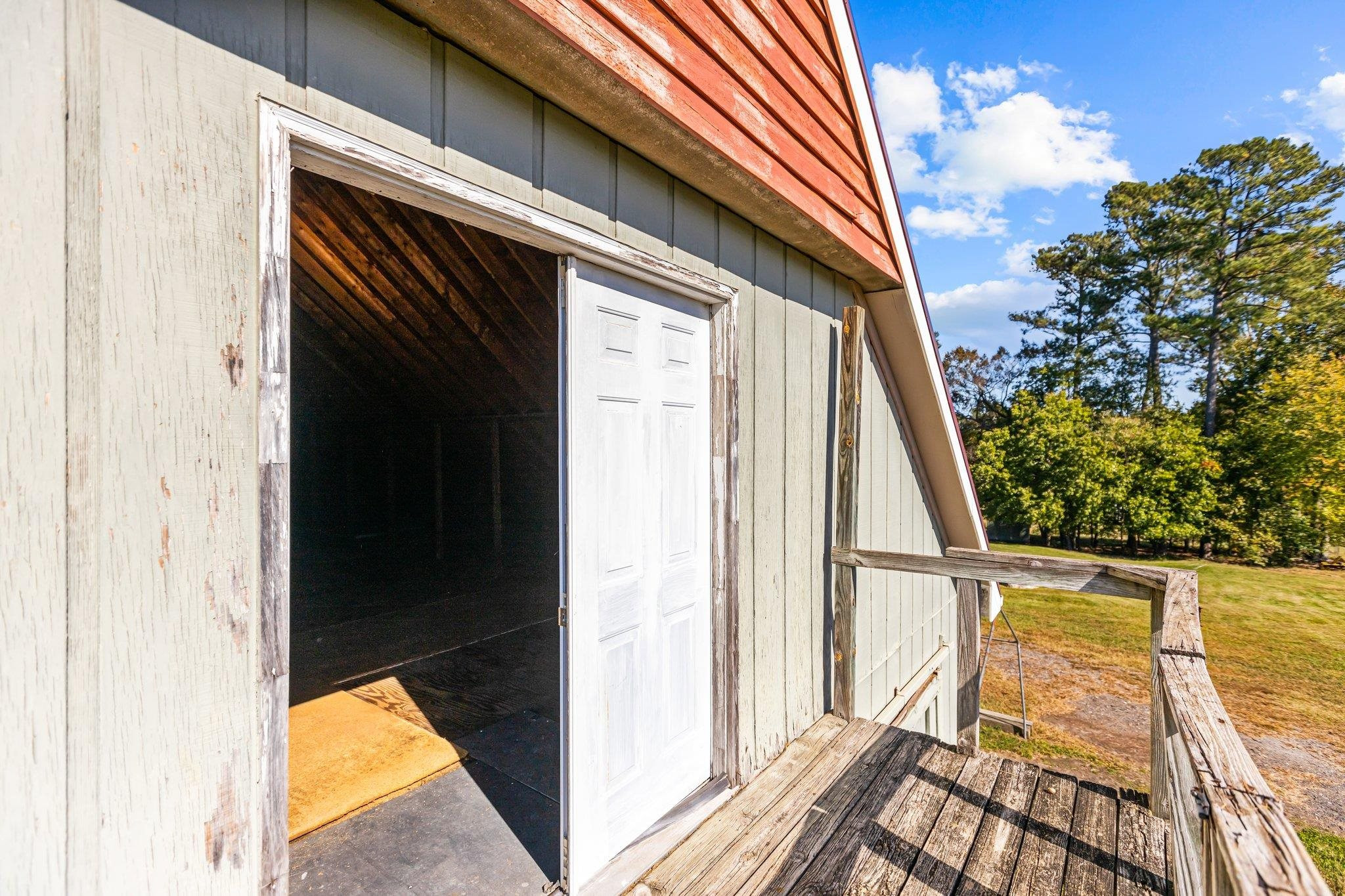 7004 Farmdale Road Raleigh, NC 27610 - Photo 56 of 57 Photo 55