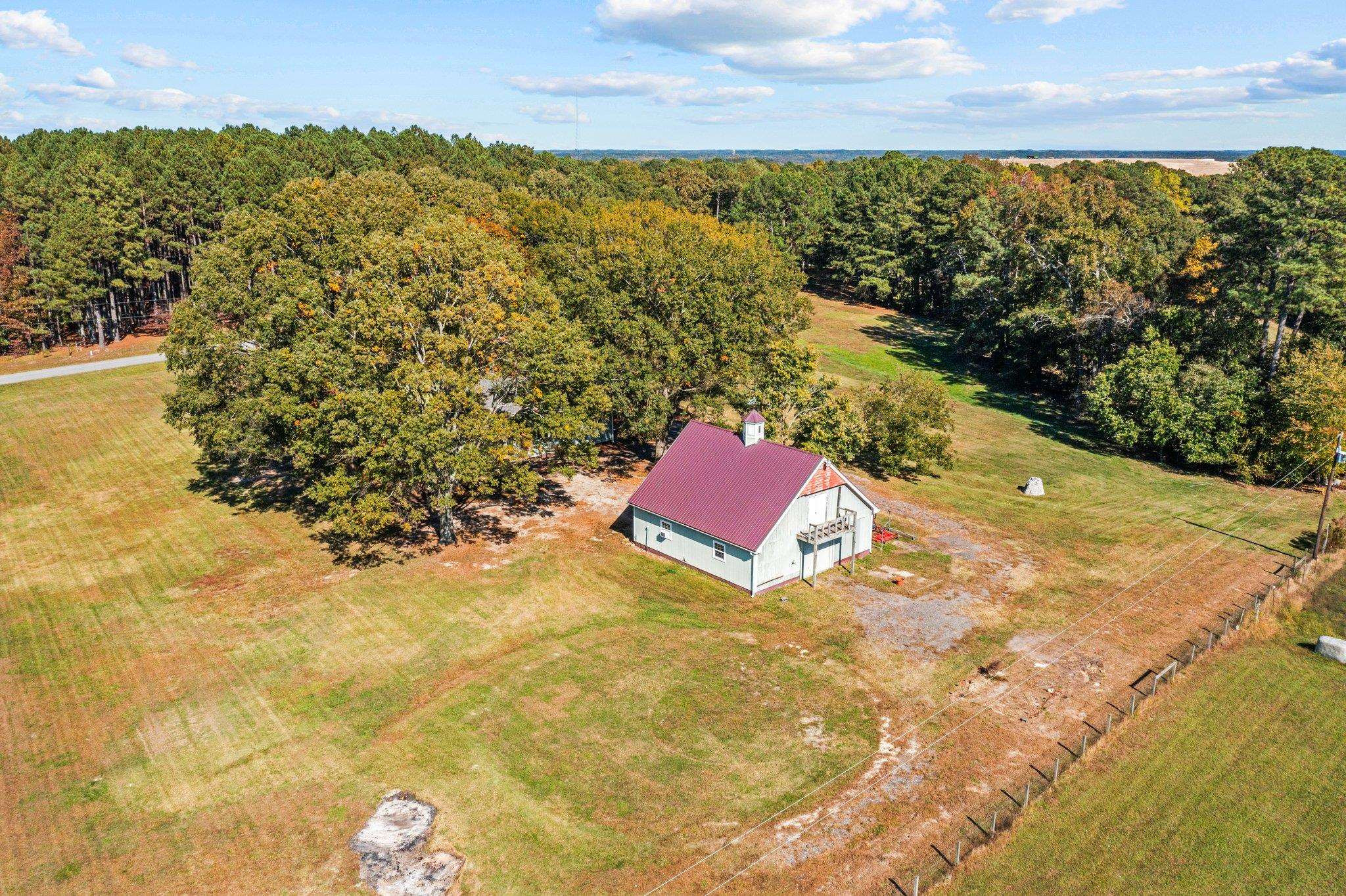 7004 Farmdale Road Raleigh, NC 27610 - Photo 8 of 57 Photo 8