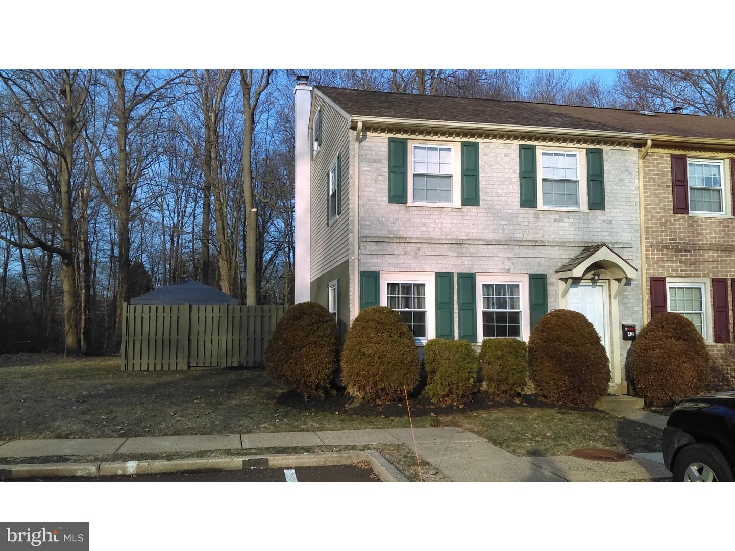 42 Stonegate Road Quakertown, PA 18951 - Photo 1 of 14 Front Yard