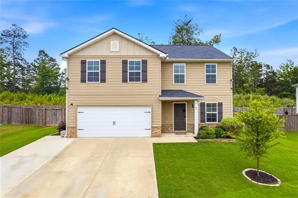$290,000 | 95 Oxford Lane, Kingston, GA 30145