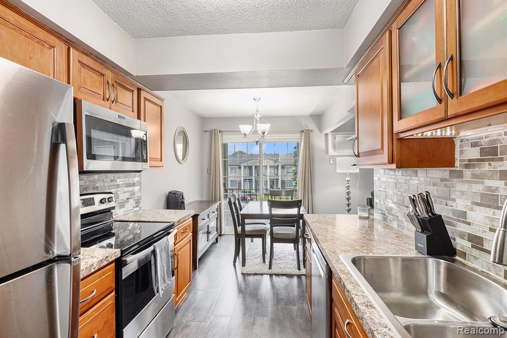 8150 24 Mile Road Utica, MI 48316 - Photo 12 of 26 Gallery Image 12
