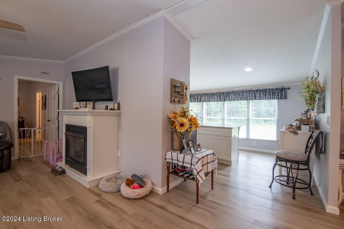 16639 Leitchfield Road Big Clifty, KY 42712 - Photo 22 of 50 16639 Leitchfield Rd-24