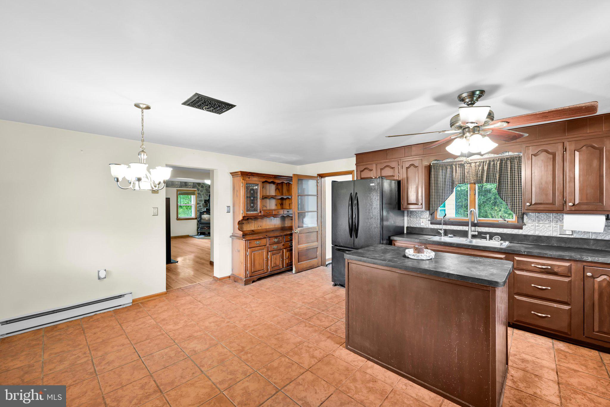 15 Rock Road Pine Grove, PA 17963 - Photo 13 of 57 Kitchen