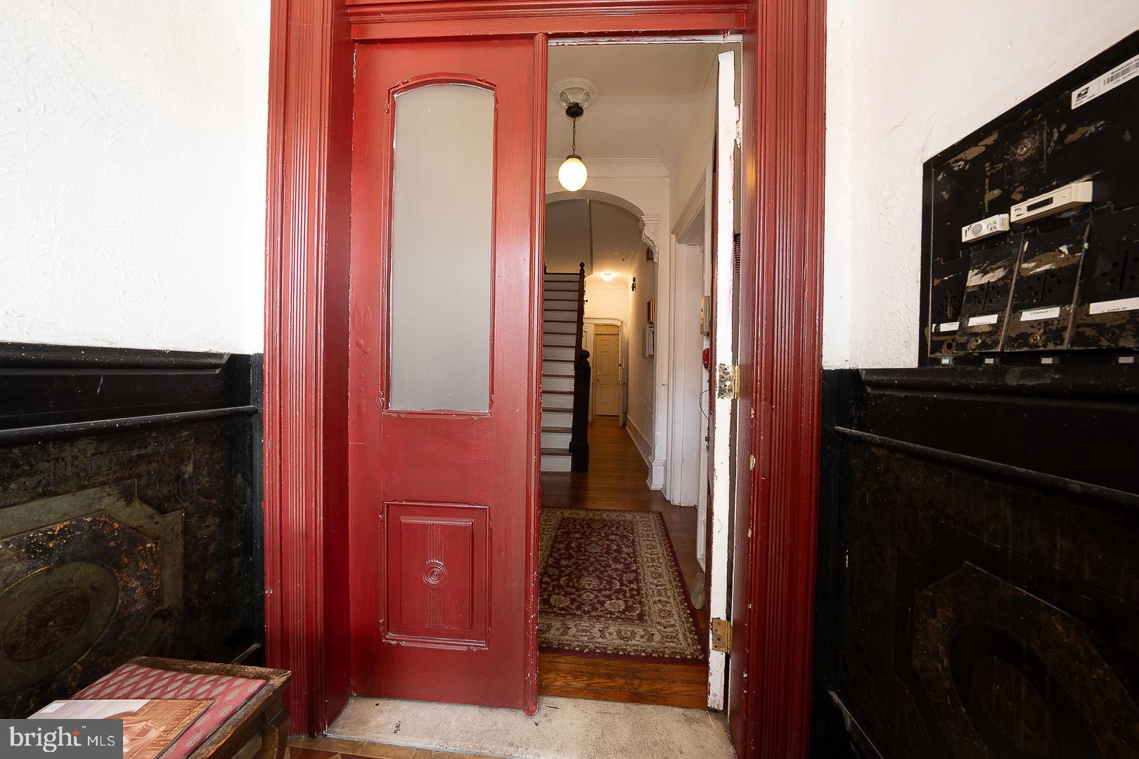 129 Sumac Street Philadelphia, PA 19128 - Photo 33 of 111 Front Vestibule