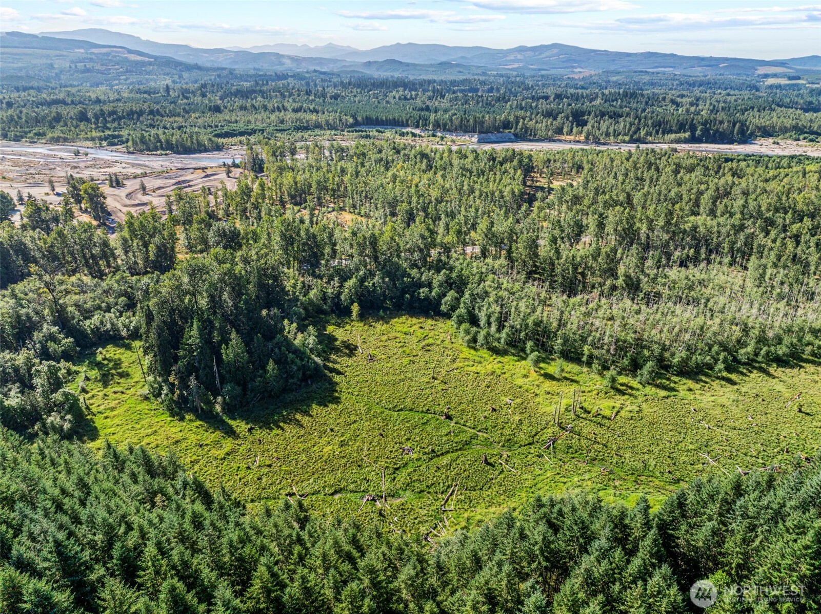 -nka Nka Tower Road Toutle, WA 98649 - Photo 6 of 7 a view of lake with mountain