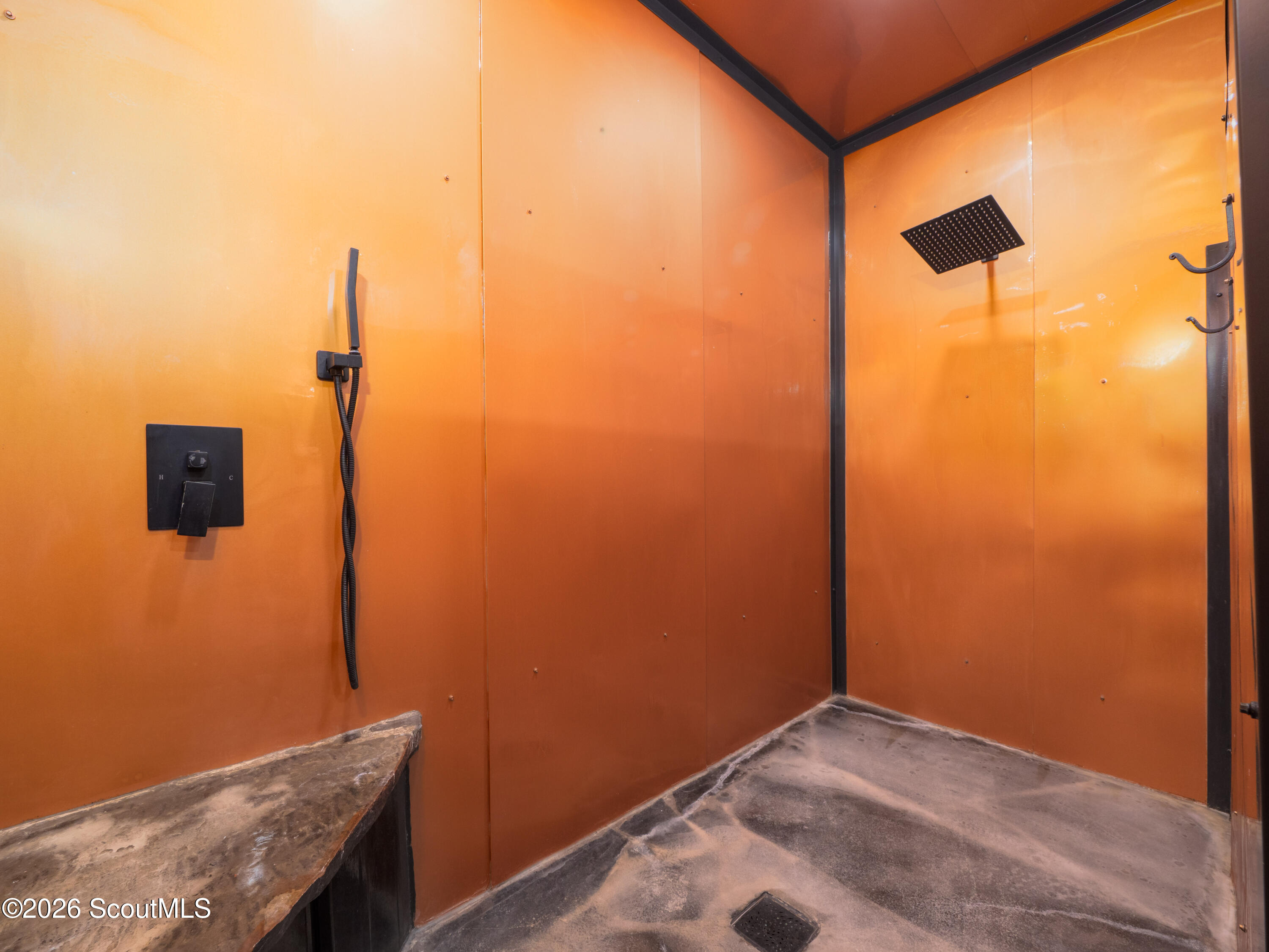 599 Ed Harrell Road Hortense, GA 31543 - Photo 21 of 38 Primary Shower