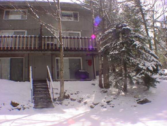 23 Stratton West Road, Unit 23 Winhall, VT 05340 - Photo 1 of 5