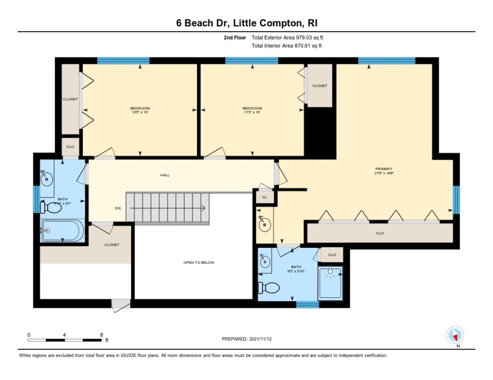 6 Beach Drive Little Compton, RI 02837 - Photo 49 of 49